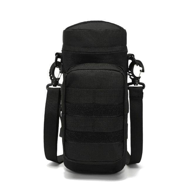 Outdoor Adventure Water Bottle Carrier