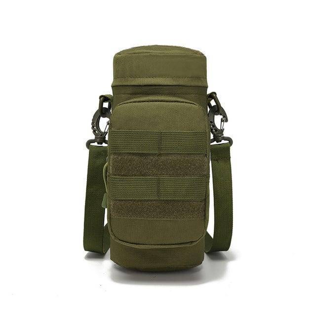 Outdoor Adventure Water Bottle Carrier