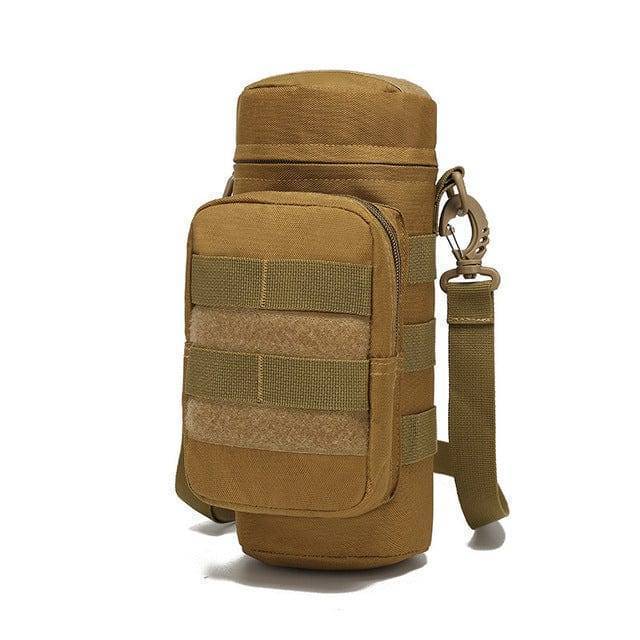 Outdoor Adventure Water Bottle Carrier
