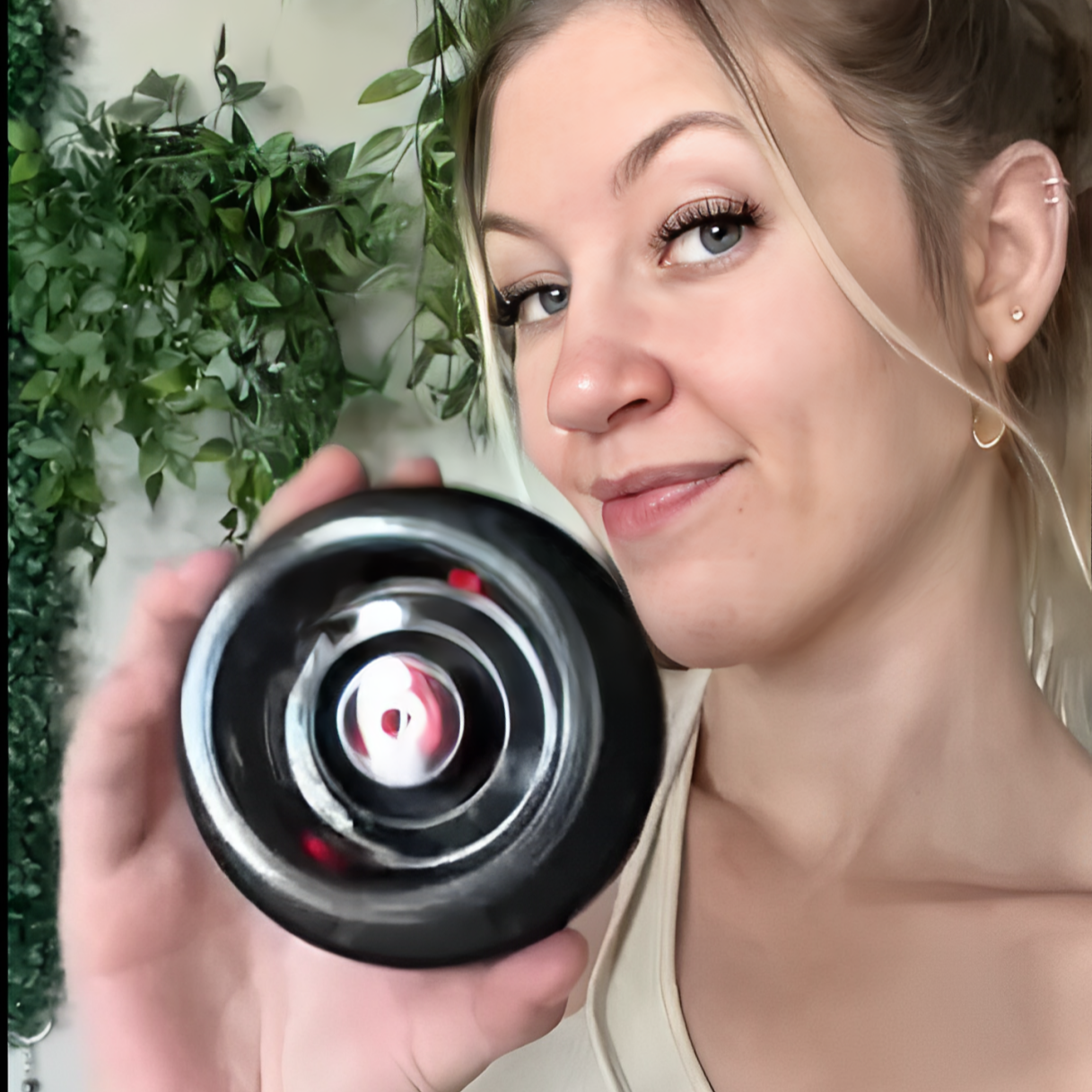 Arvilaro CelluCup At-Home Anti-Cellulite Cupping Massager