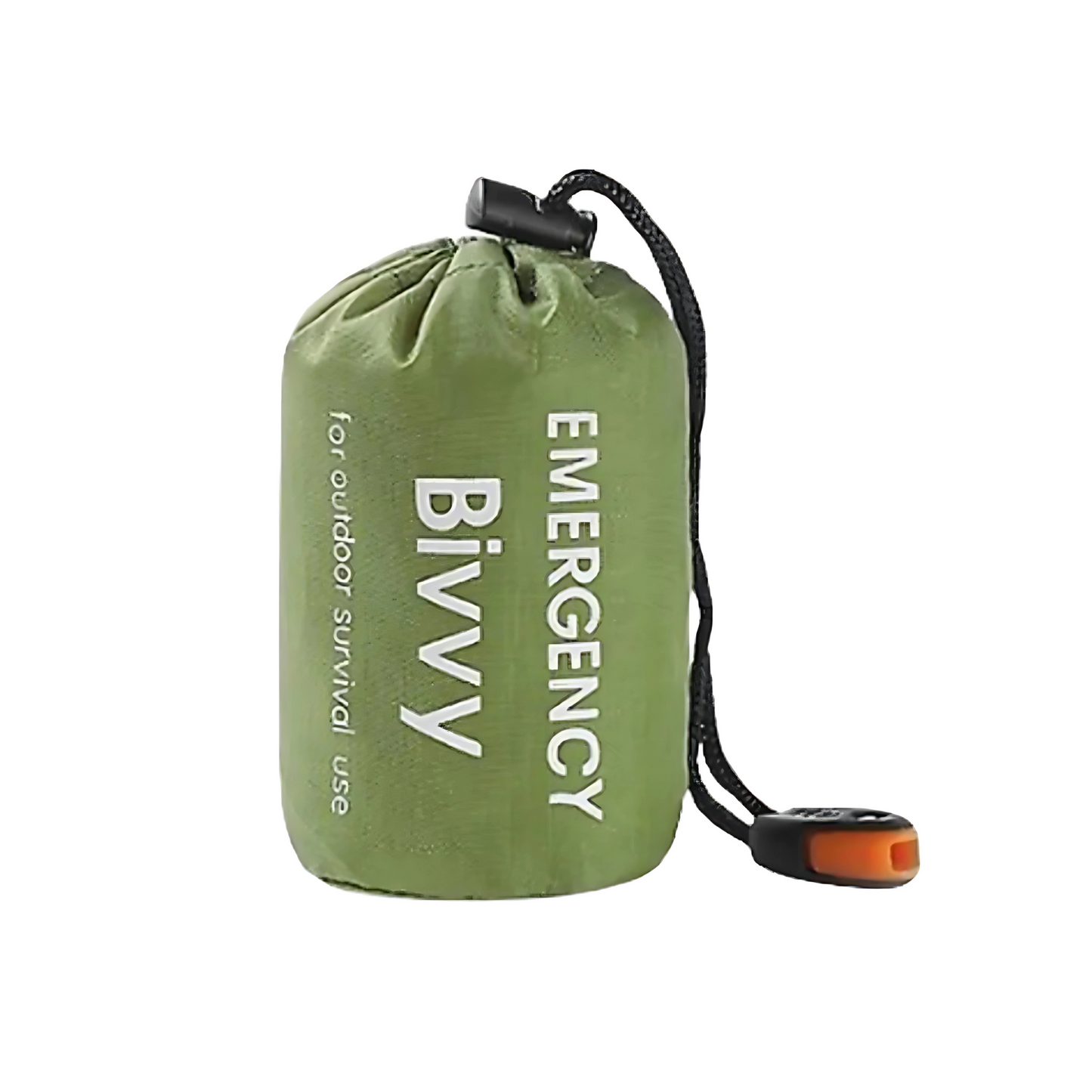 Emergency Sleeping Bag for Thermal Protection