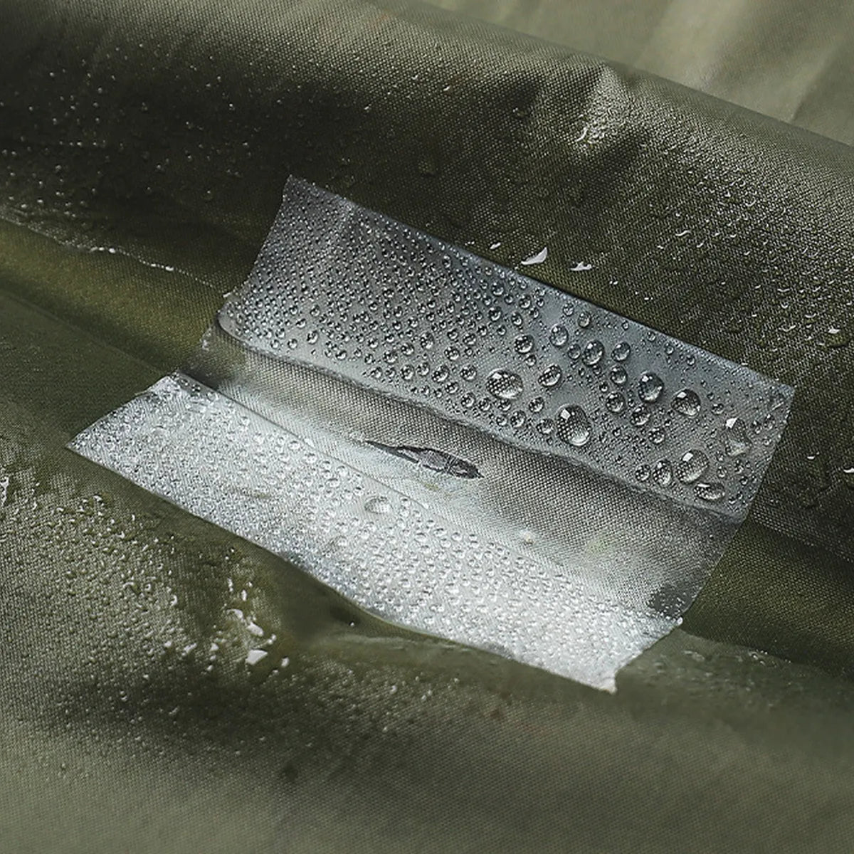 Outdoor Gear Repair Roll - TPU Adhesive Patch