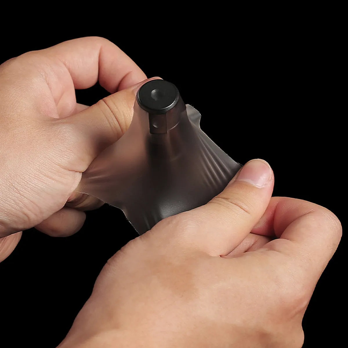 Outdoor Gear Repair Roll - TPU Adhesive Patch