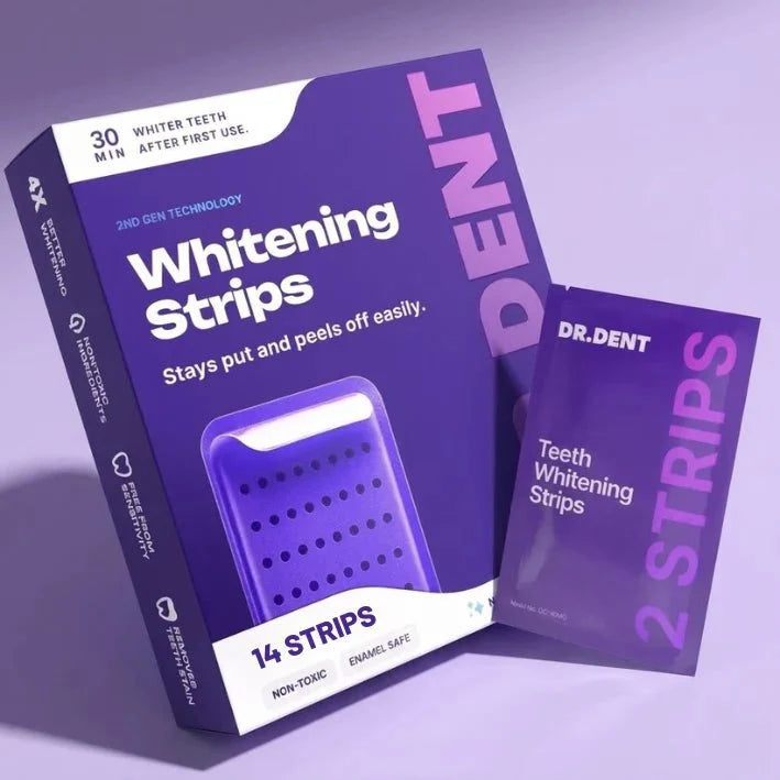 TrueWhite - A perfect smile in just 30 minutes - BrinoaTrueWhite - A perfect smile in just 30 minutesTrueWhite - A perfect smile in just 30 minutes
