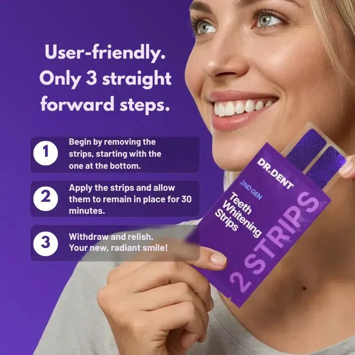TrueWhite - A perfect smile in just 30 minutes - BrinoaTrueWhite - A perfect smile in just 30 minutesTrueWhite - A perfect smile in just 30 minutes
