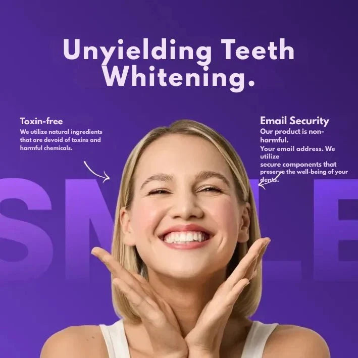 TrueWhite - A perfect smile in just 30 minutes - BrinoaTrueWhite - A perfect smile in just 30 minutesTrueWhite - A perfect smile in just 30 minutes