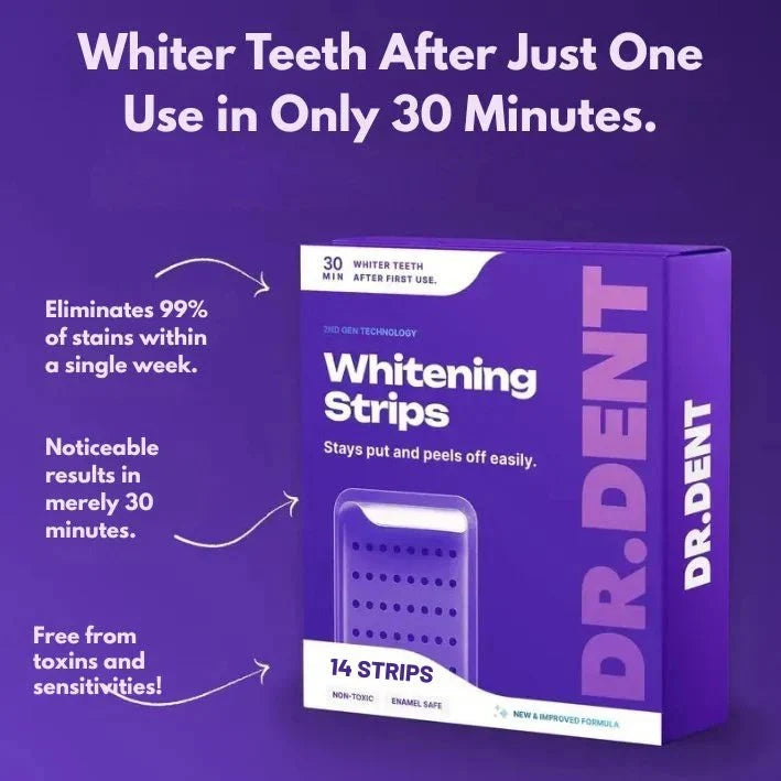 TrueWhite - A perfect smile in just 30 minutes - BrinoaTrueWhite - A perfect smile in just 30 minutesTrueWhite - A perfect smile in just 30 minutes