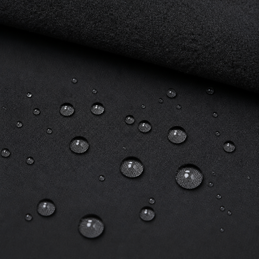 FlexiForm™ – Waterproof 4-Way Stretch Tactical Cargo Trousers