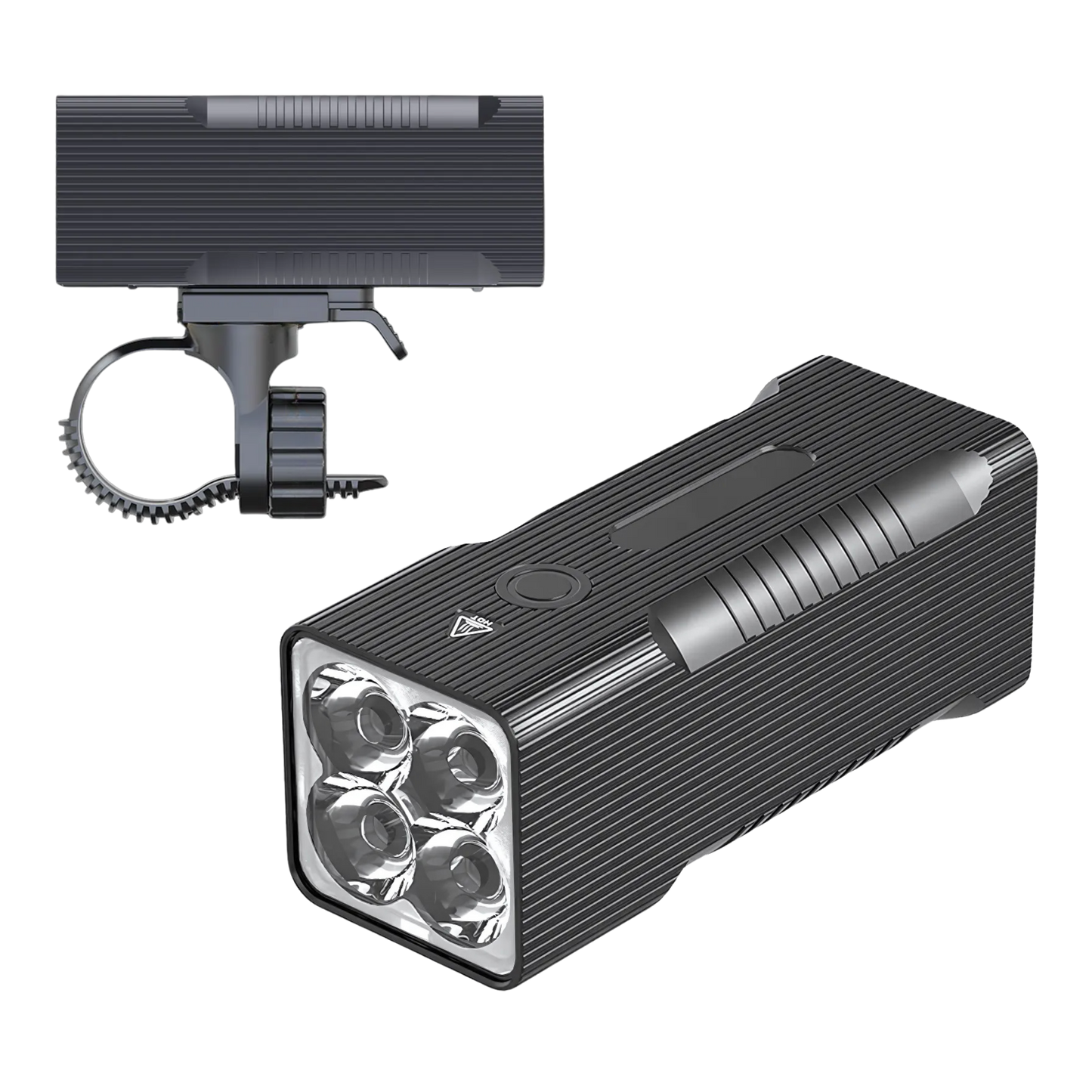 Enhanced Front Lighting