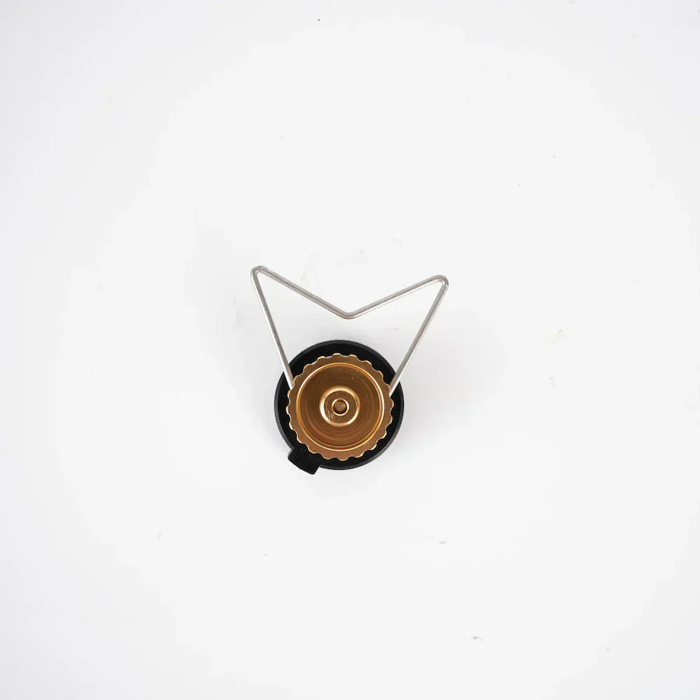 High-Performance Camping Stove for Outdoor Use