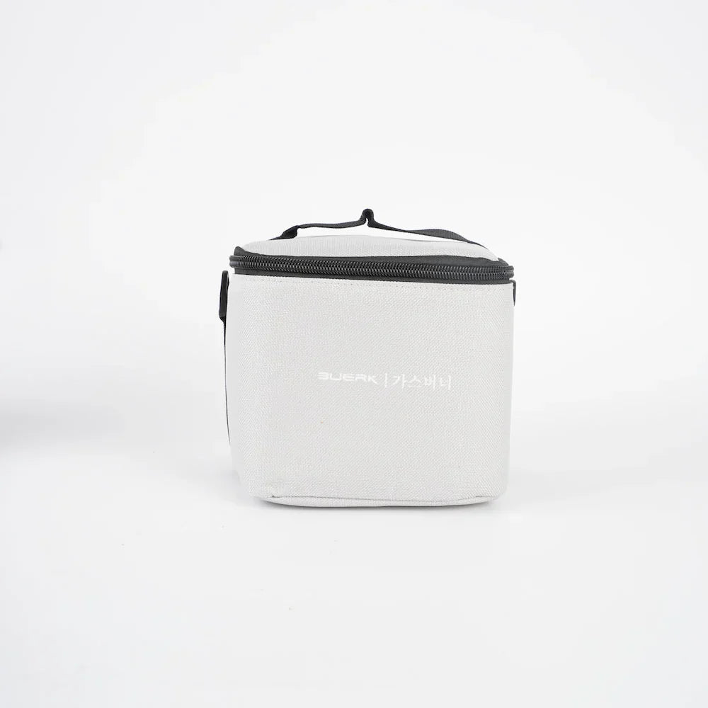 High-Performance Camping Stove for Outdoor Use