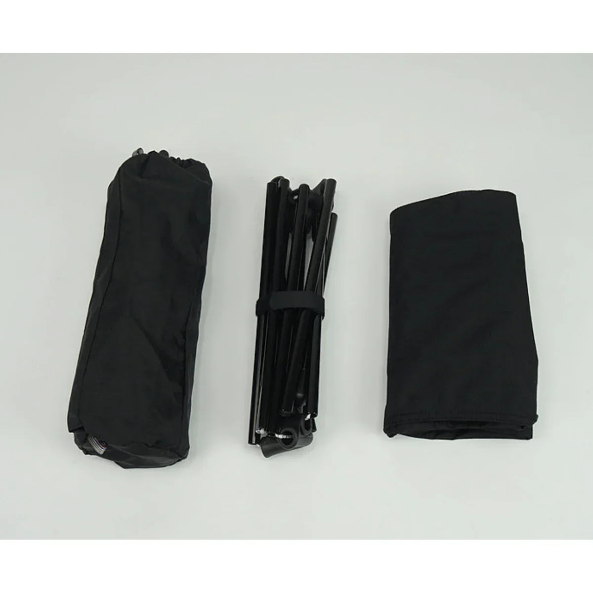 Lightweight Portable Mesh Camping Chair
