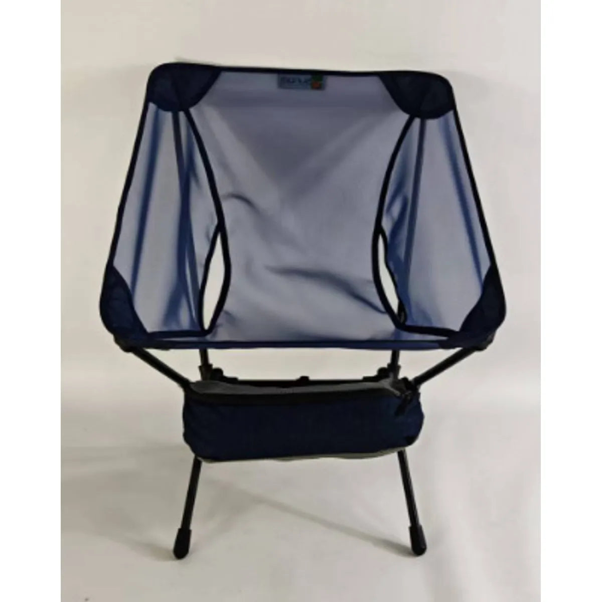 Lightweight Portable Mesh Camping Chair