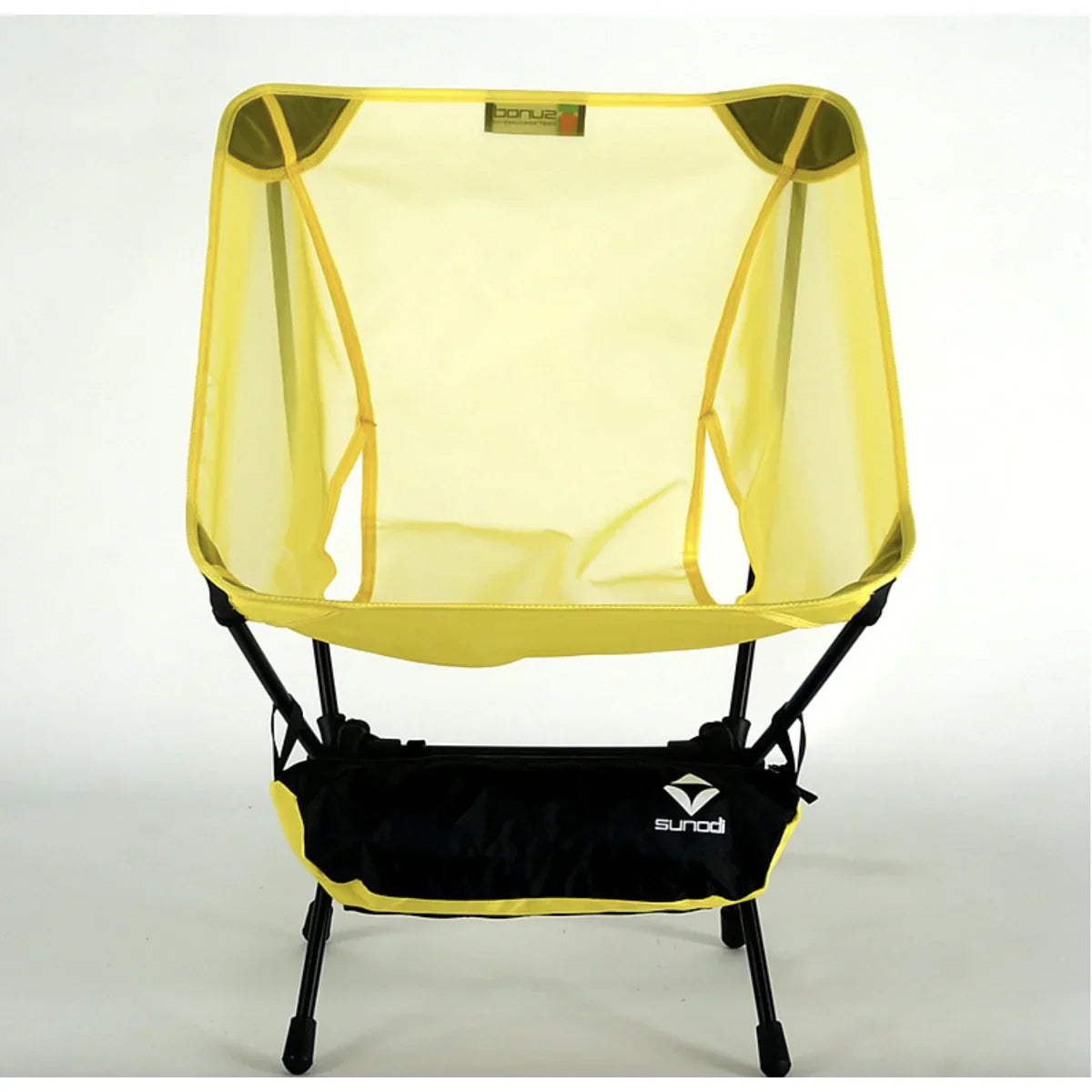 Lightweight Portable Mesh Camping Chair