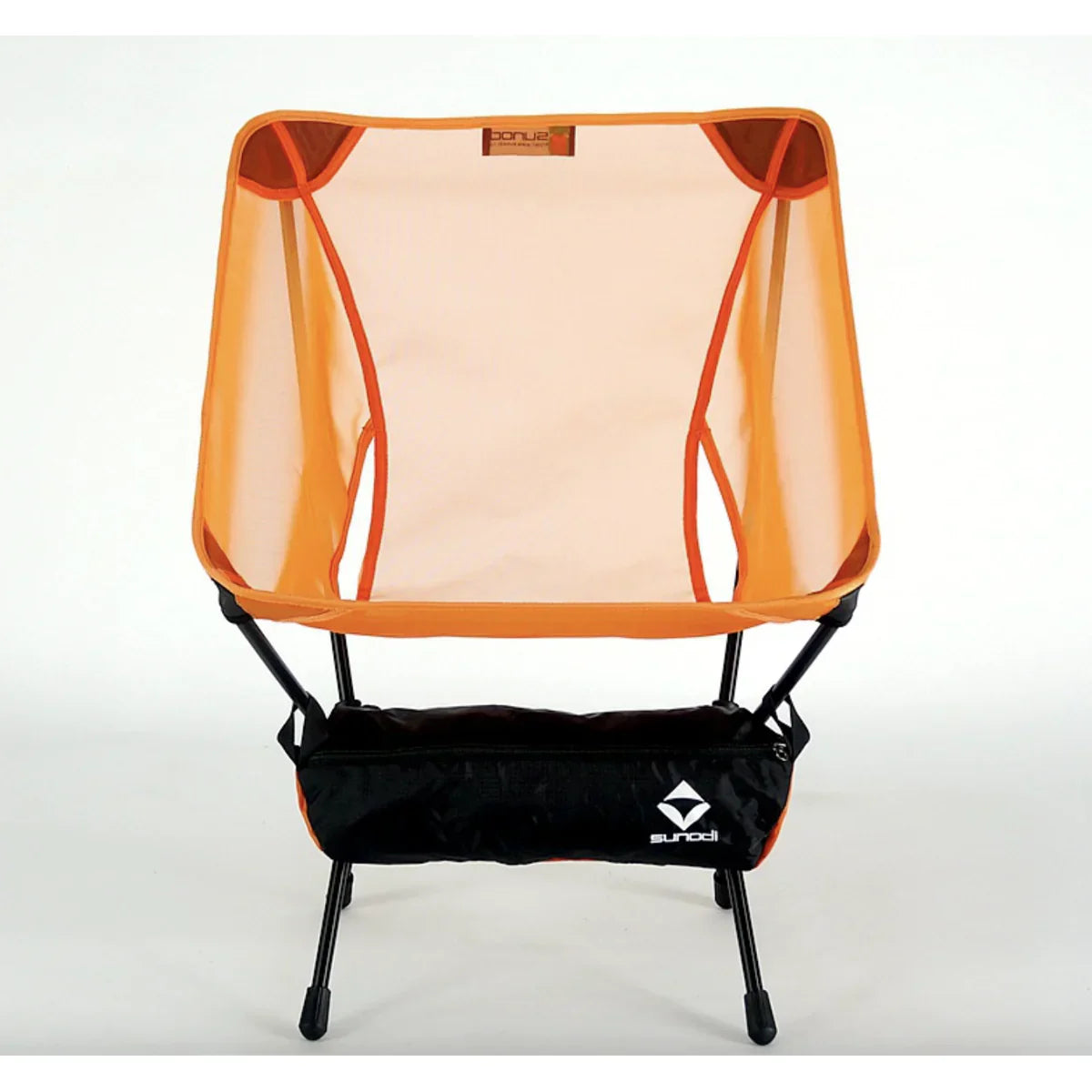 Lightweight Portable Mesh Camping Chair
