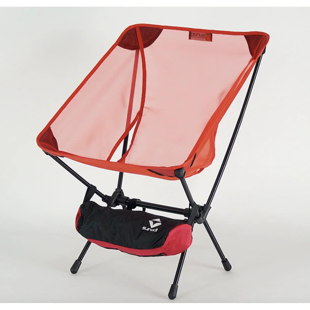 Lightweight Portable Mesh Camping Chair