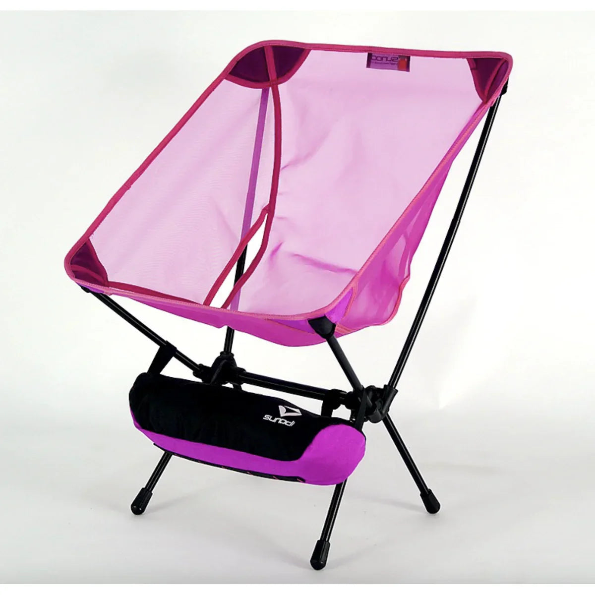 Lightweight Portable Mesh Camping Chair