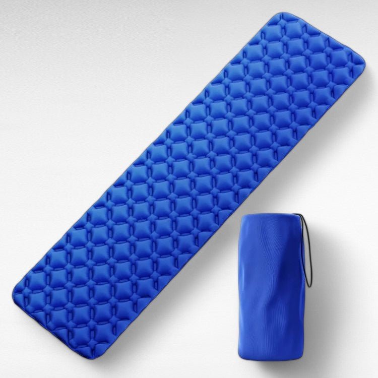 Inflatable Air Mattress for Camping – Lightweight Outdoor Design