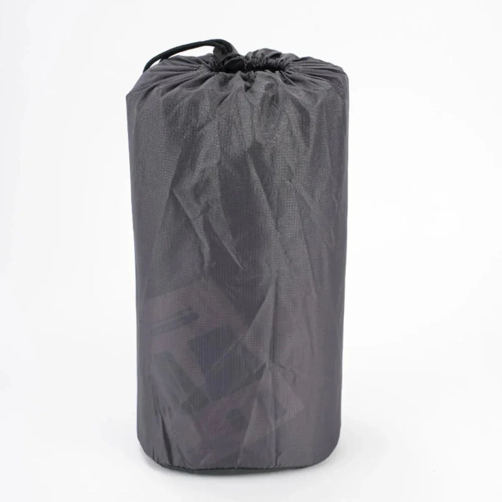 Lightweight Air Mattress for Camping - Quick Inflate Design