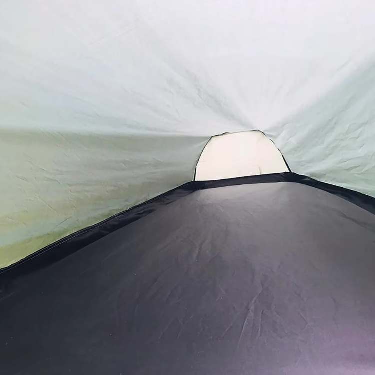 Lightweight Solo Camping Tent for Backpacking