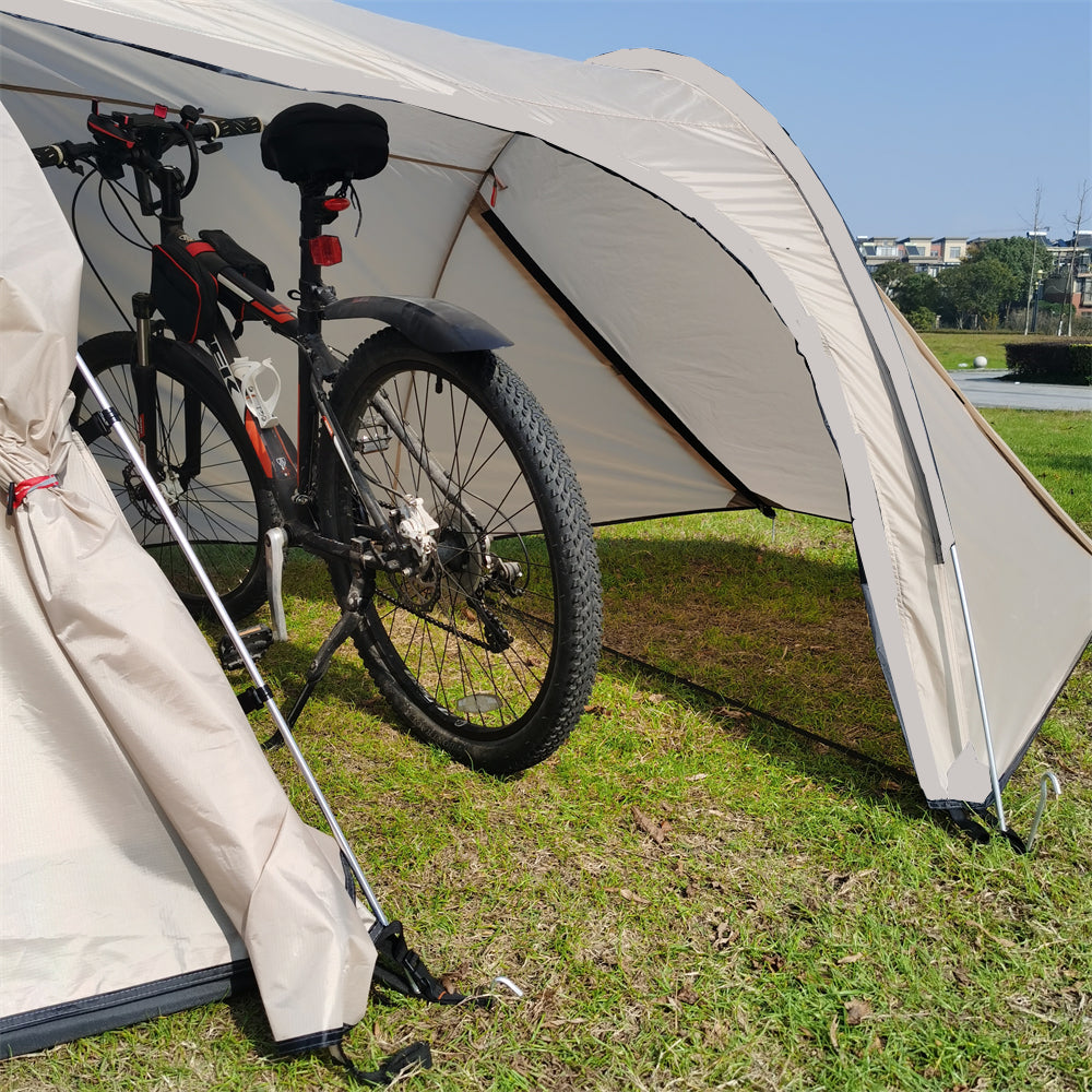 Lightweight Waterproof Tent for 3 Campers