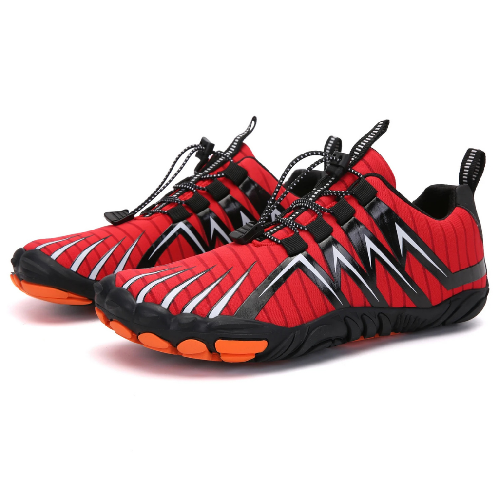 Lightweight Barefoot Shoes for Outdoor Adventures