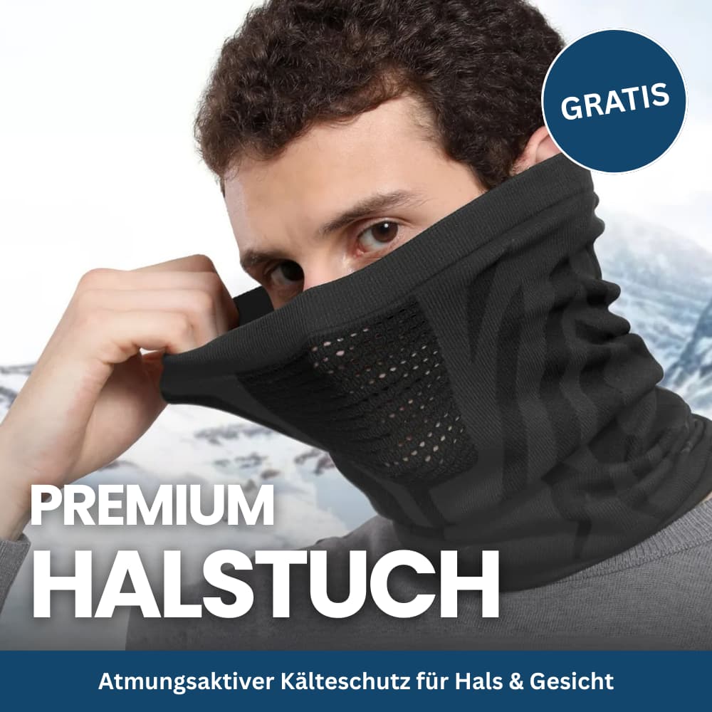 Bundle of Performance Gloves for All Weather Conditions