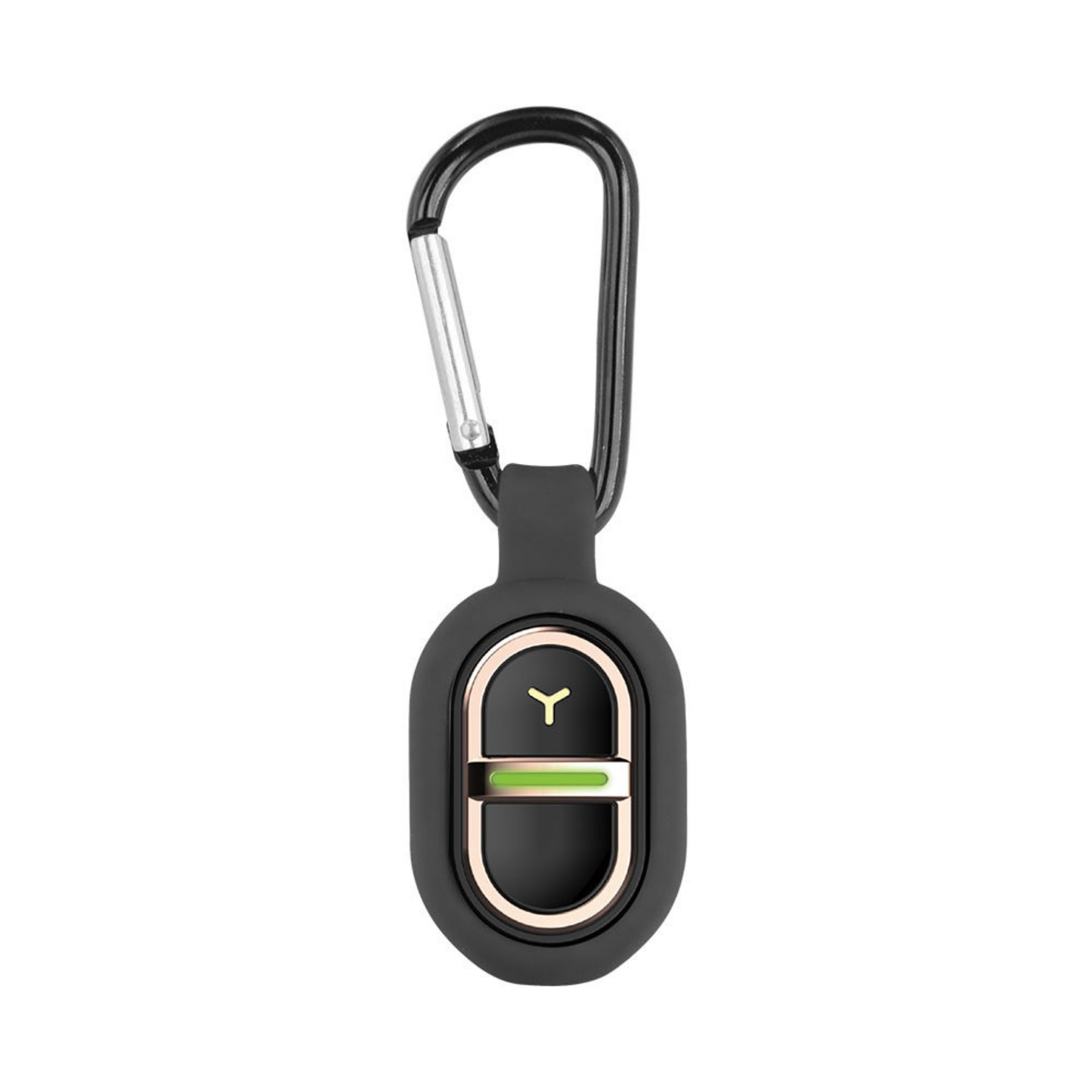 Mosquito Repellent Clip Pendant for Insect Protection