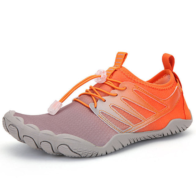 Lightweight Minimalist Running Sneakers for Active Lifestyle