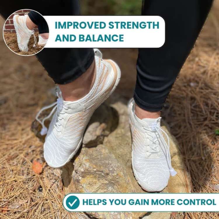 Lightweight Minimalist Shoes for Walking