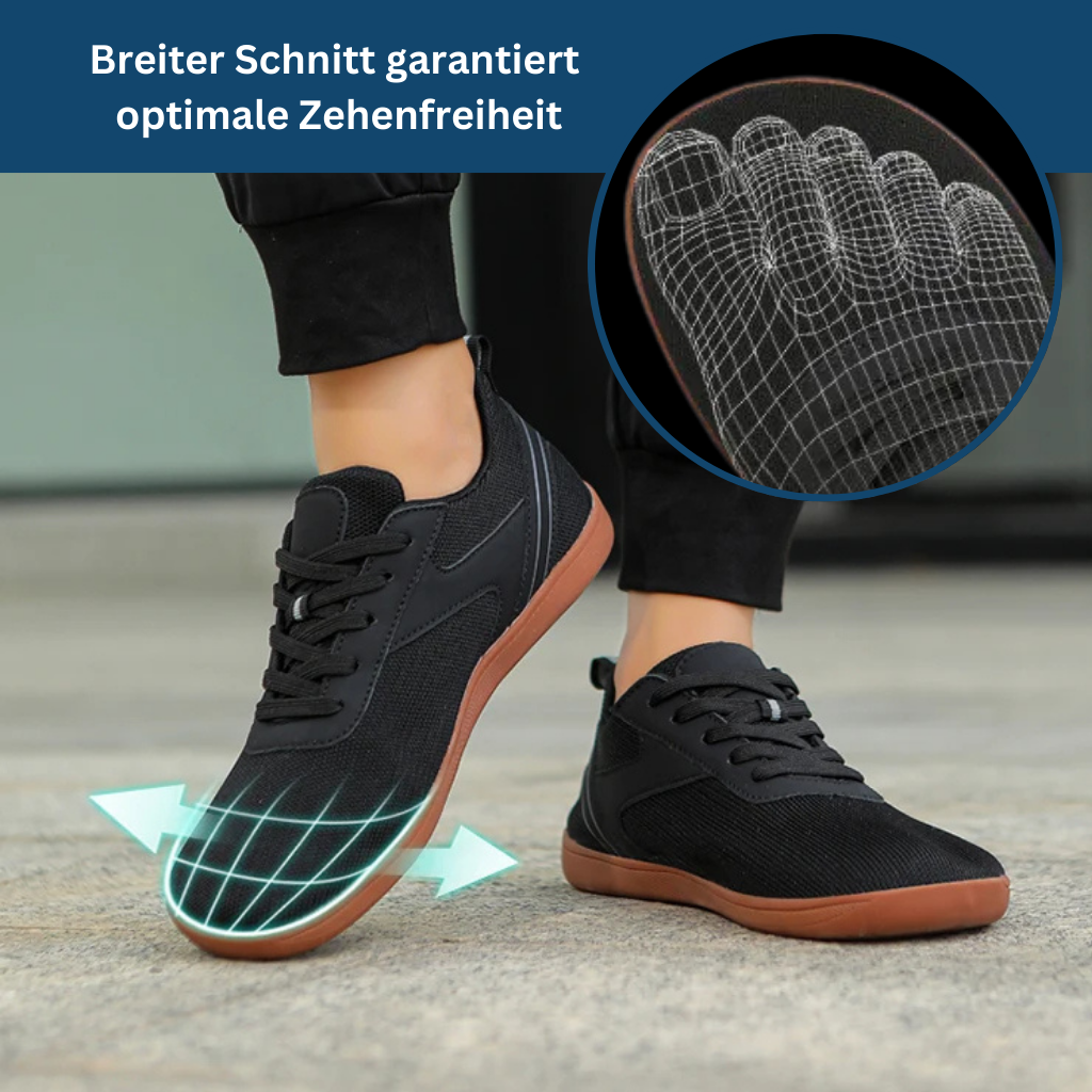 Lightweight Minimalist Shoes for Walking