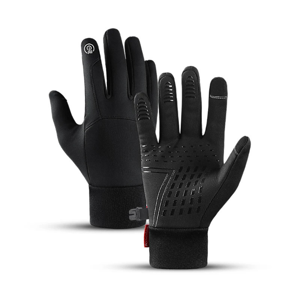 Cold Weather Thermal Gloves for Winter Use