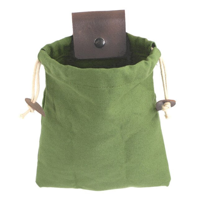Fashionable Travel Waist Bag for Essentials