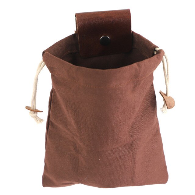 Fashionable Travel Waist Bag for Essentials