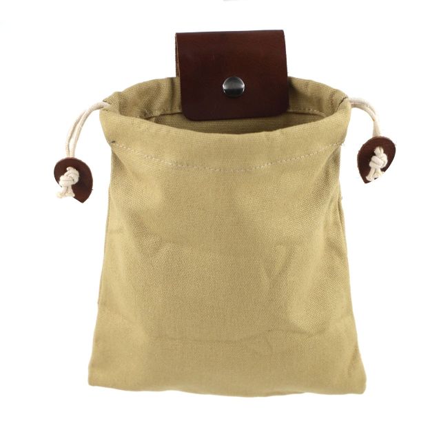 Fashionable Travel Waist Bag for Essentials