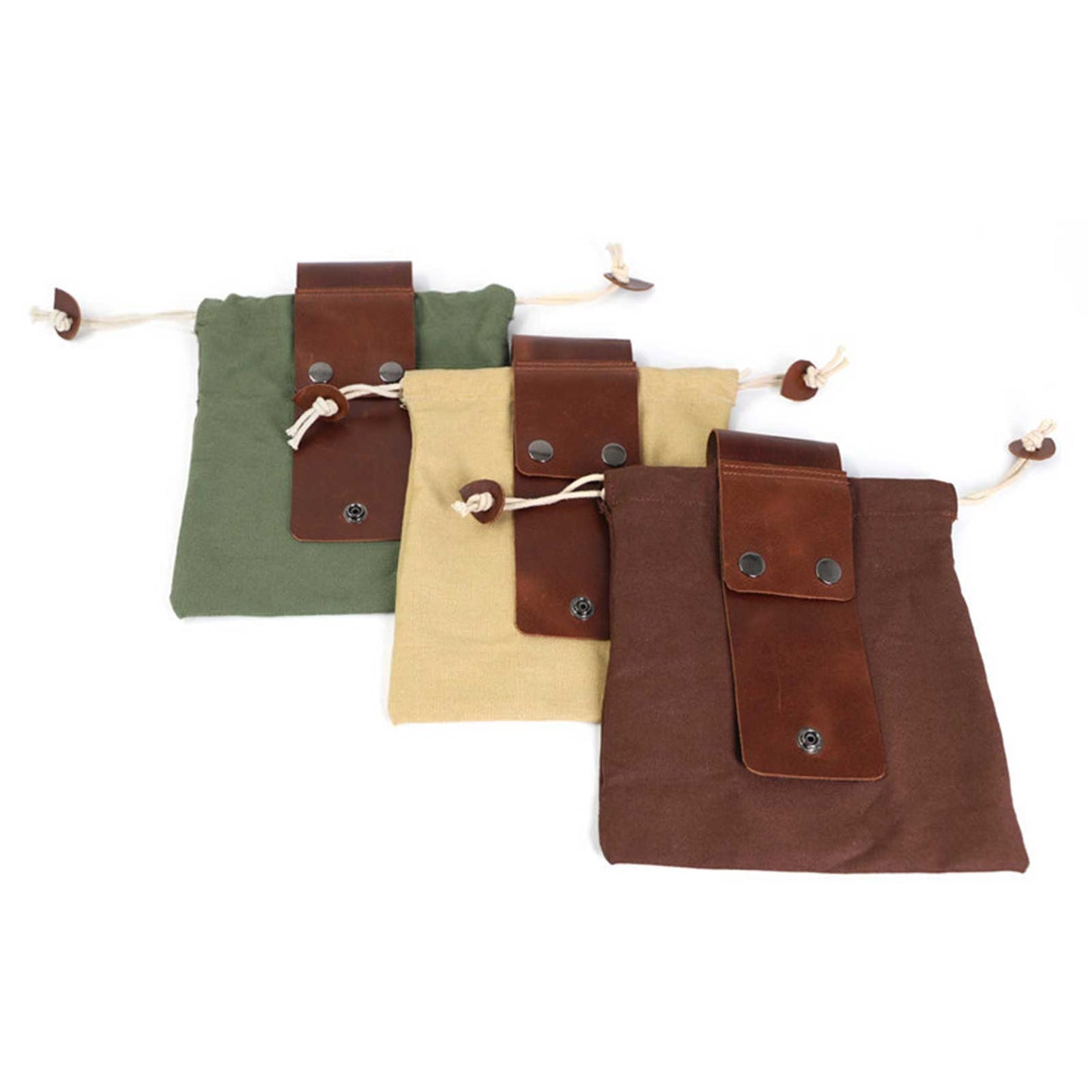 Fashionable Travel Waist Bag for Essentials