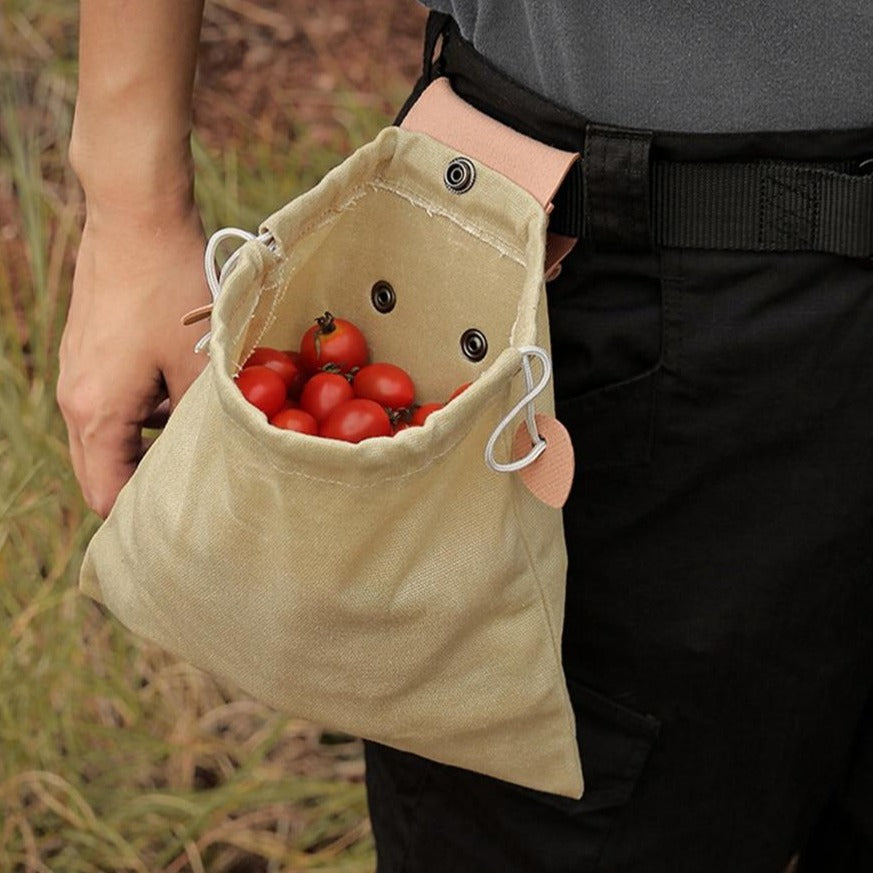Fashionable Travel Waist Bag for Essentials