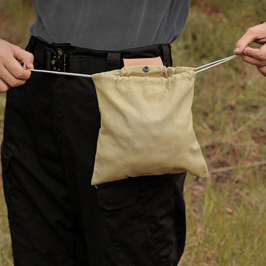 Fashionable Travel Waist Bag for Essentials