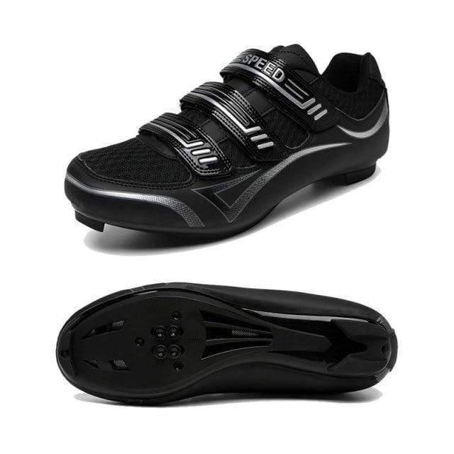 Lightweight Cycling Footwear for Road and Mountain Biking
