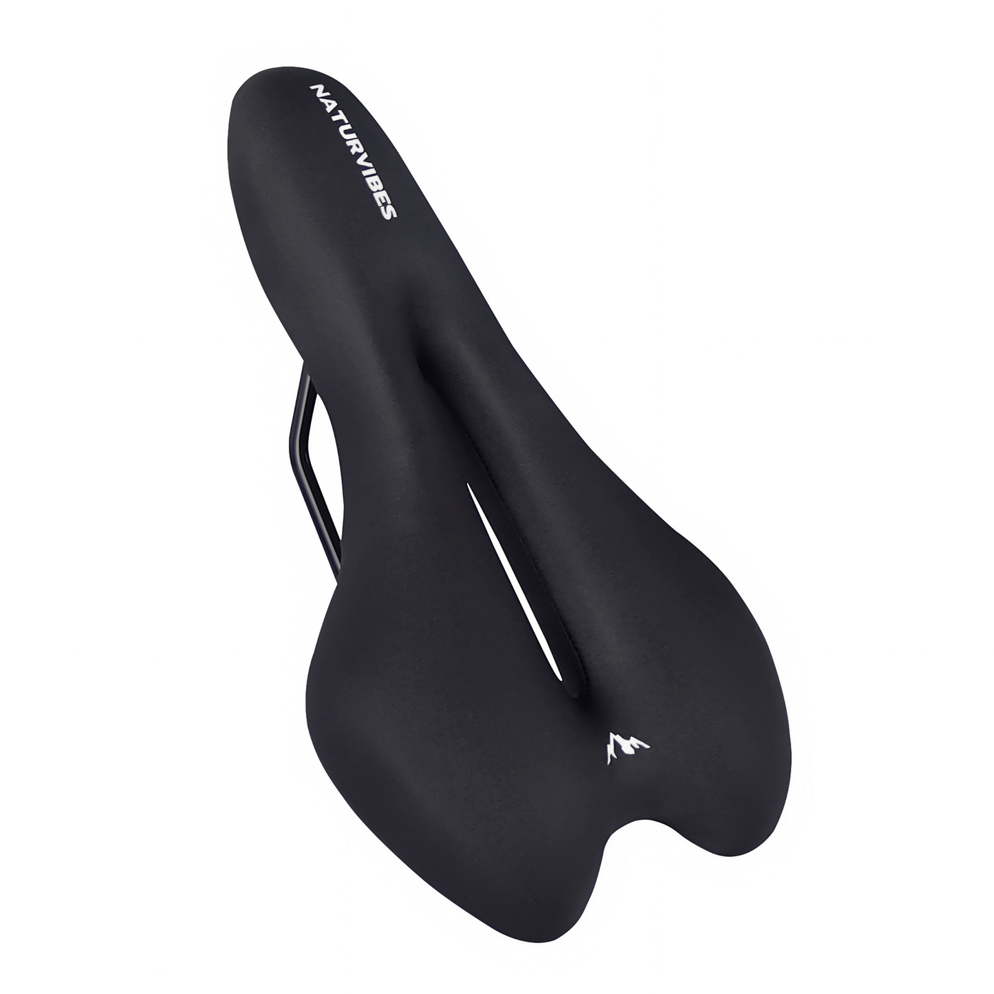 Comfortable Cushion for Cycling Saddle – Ergonomic Design
