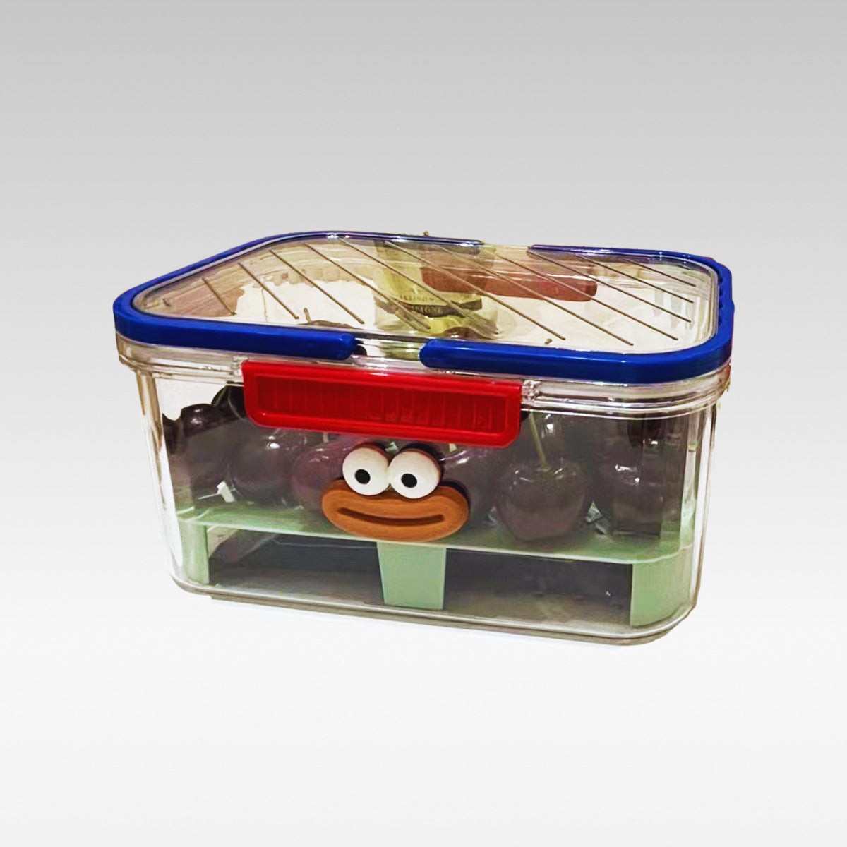 Container for Storing Fresh Food
