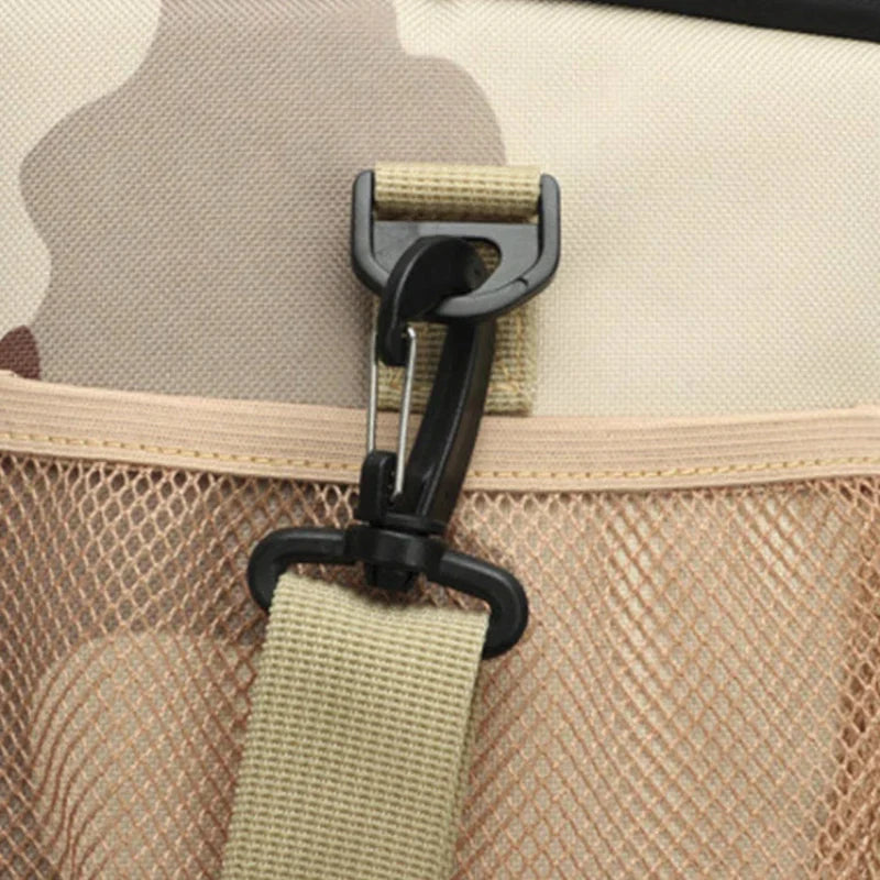 Insulated Lunch Cooler Bag – Rigid and Leakproof Design