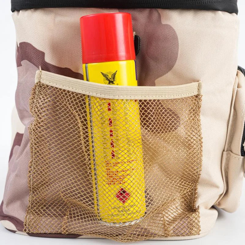Insulated Lunch Cooler Bag – Rigid and Leakproof Design
