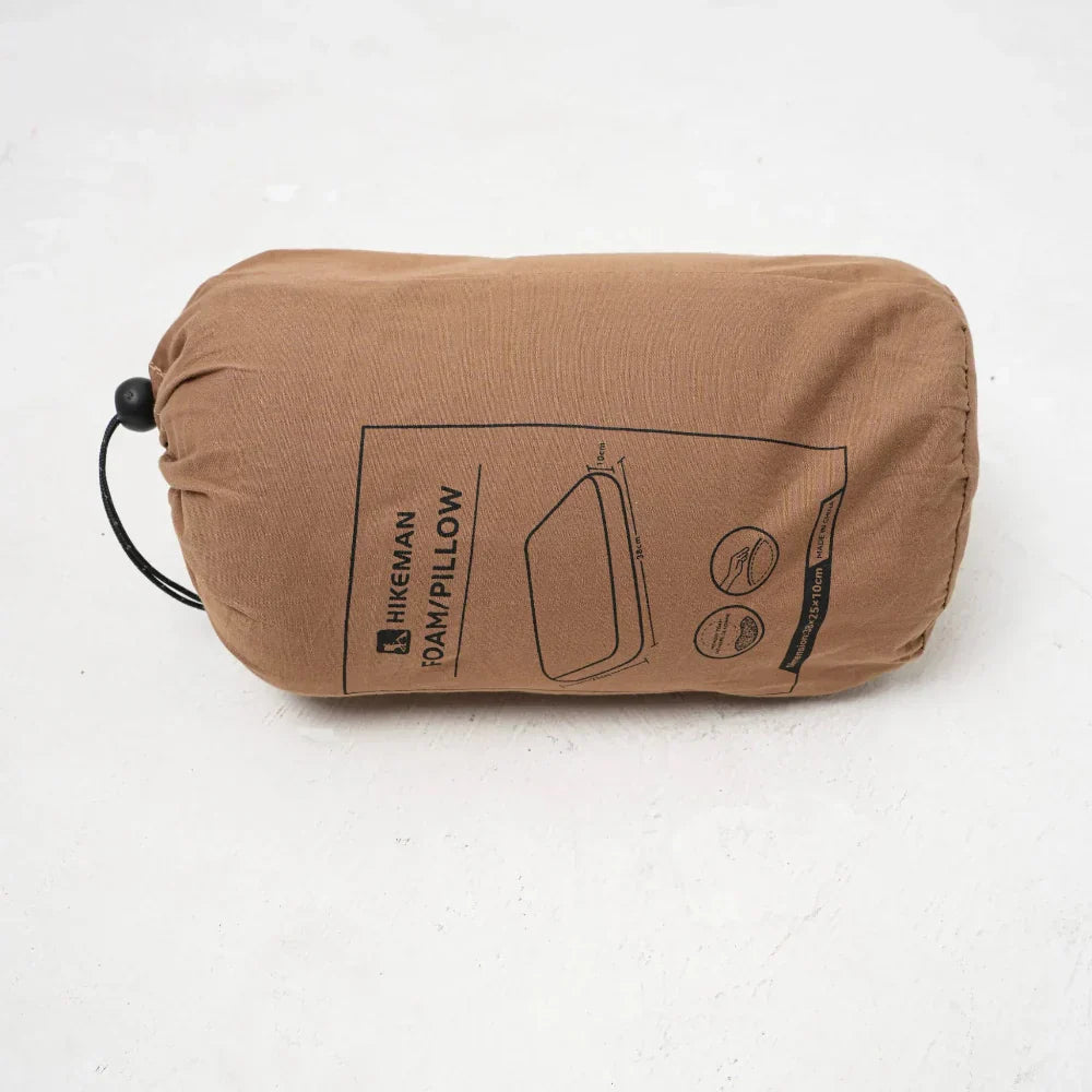 Memory Foam Pillow for Year-Round Comfort and Support