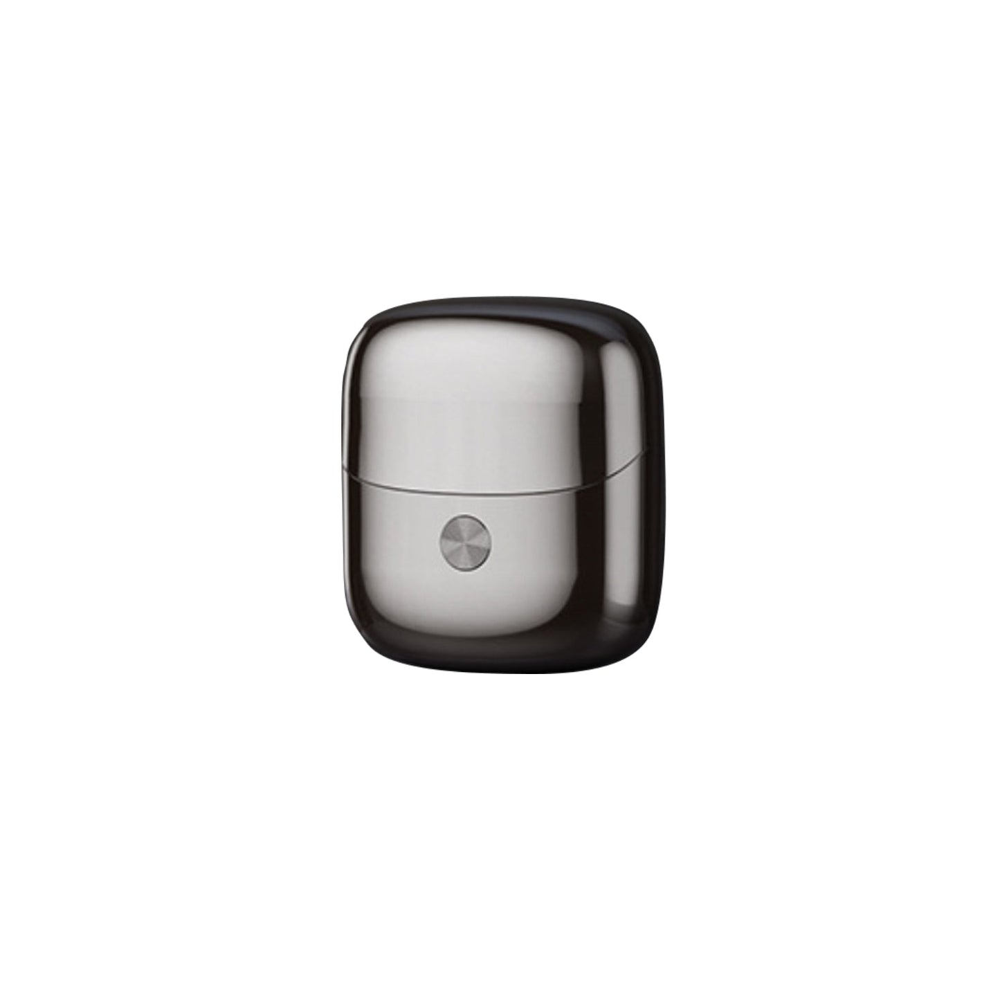 Compact Electric Razor for Travel
