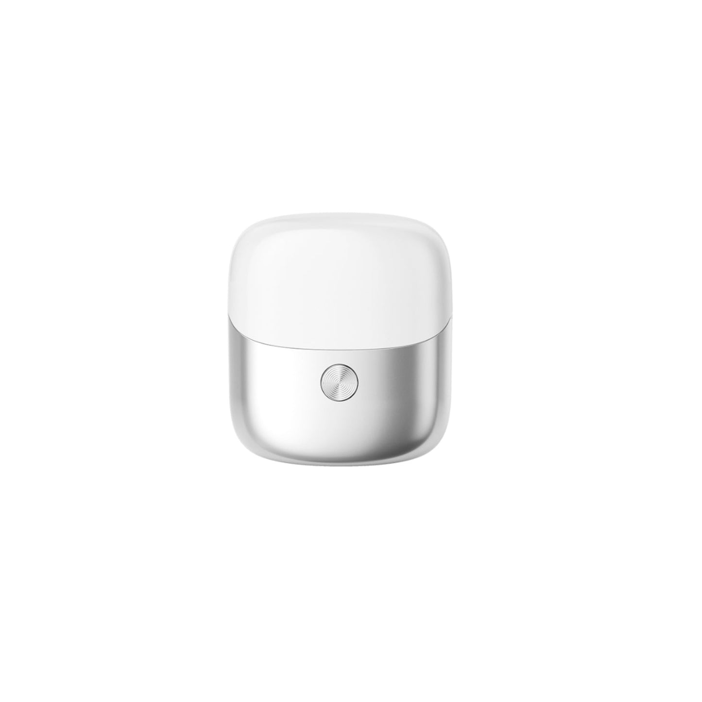 Compact Electric Razor for Travel