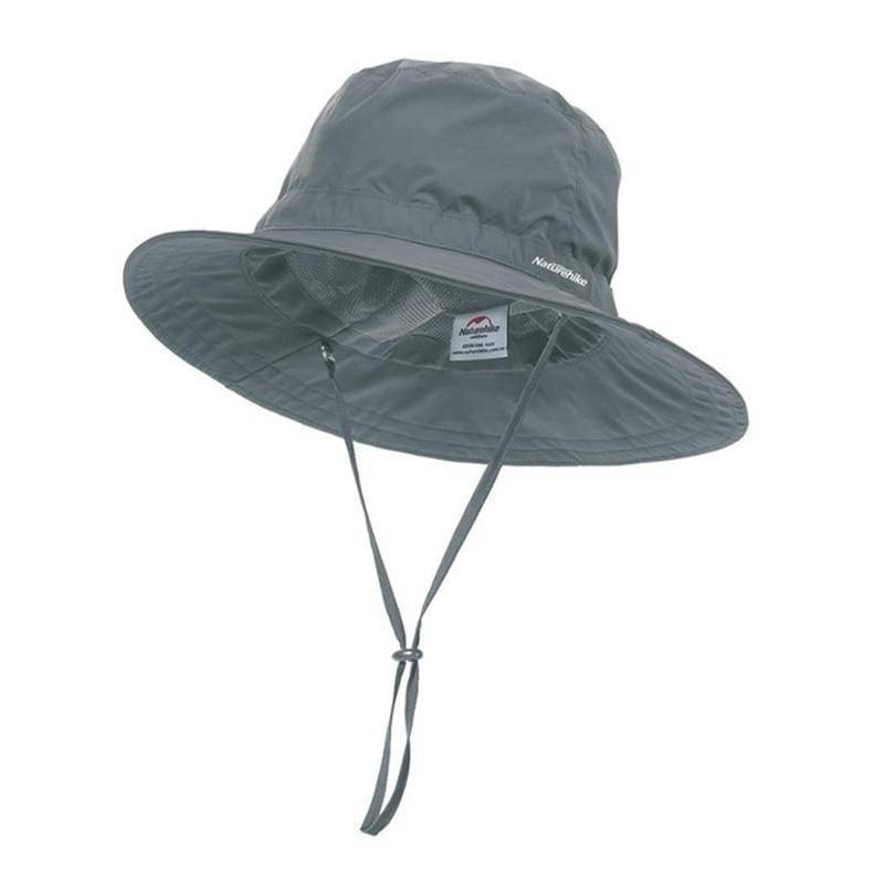 Hiking Hat for Sun Protection Outdoors