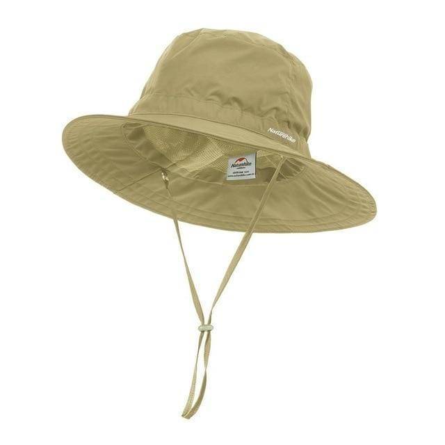 Hiking Hat for Sun Protection Outdoors