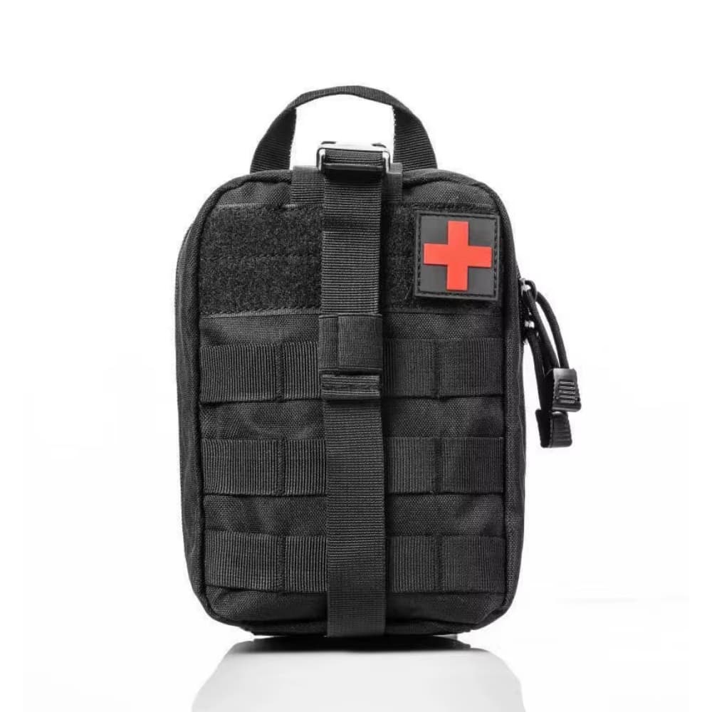Complete Survival Gear Set for Outdoor Adventures