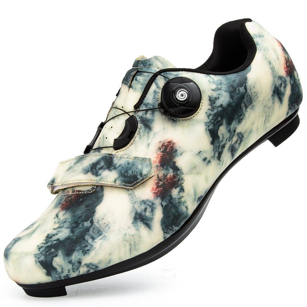 MTB and Road Bike Shoes for Enhanced Cycling Performance